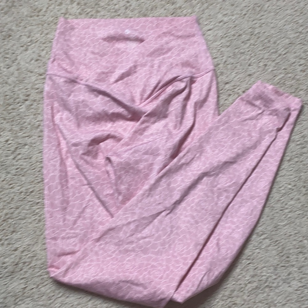 Buffbunny leggings